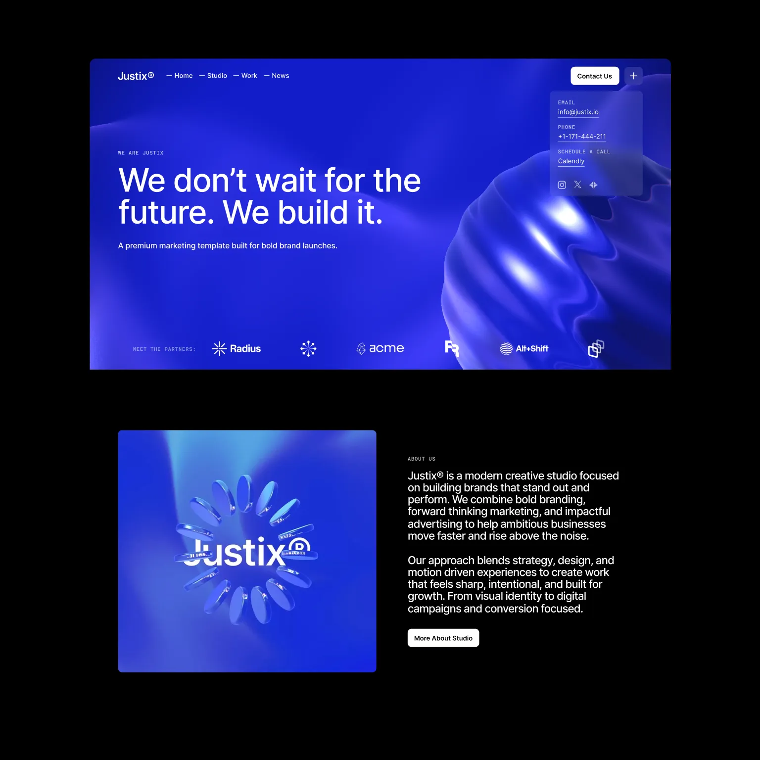 Justix