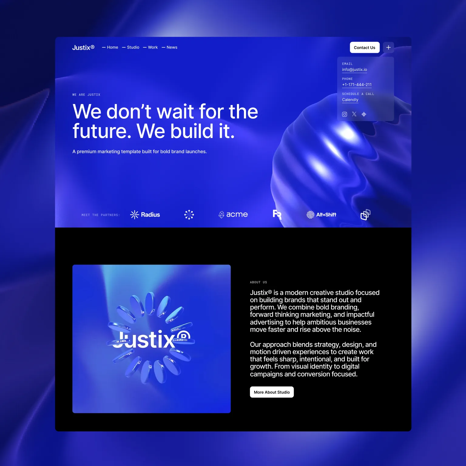 Justix