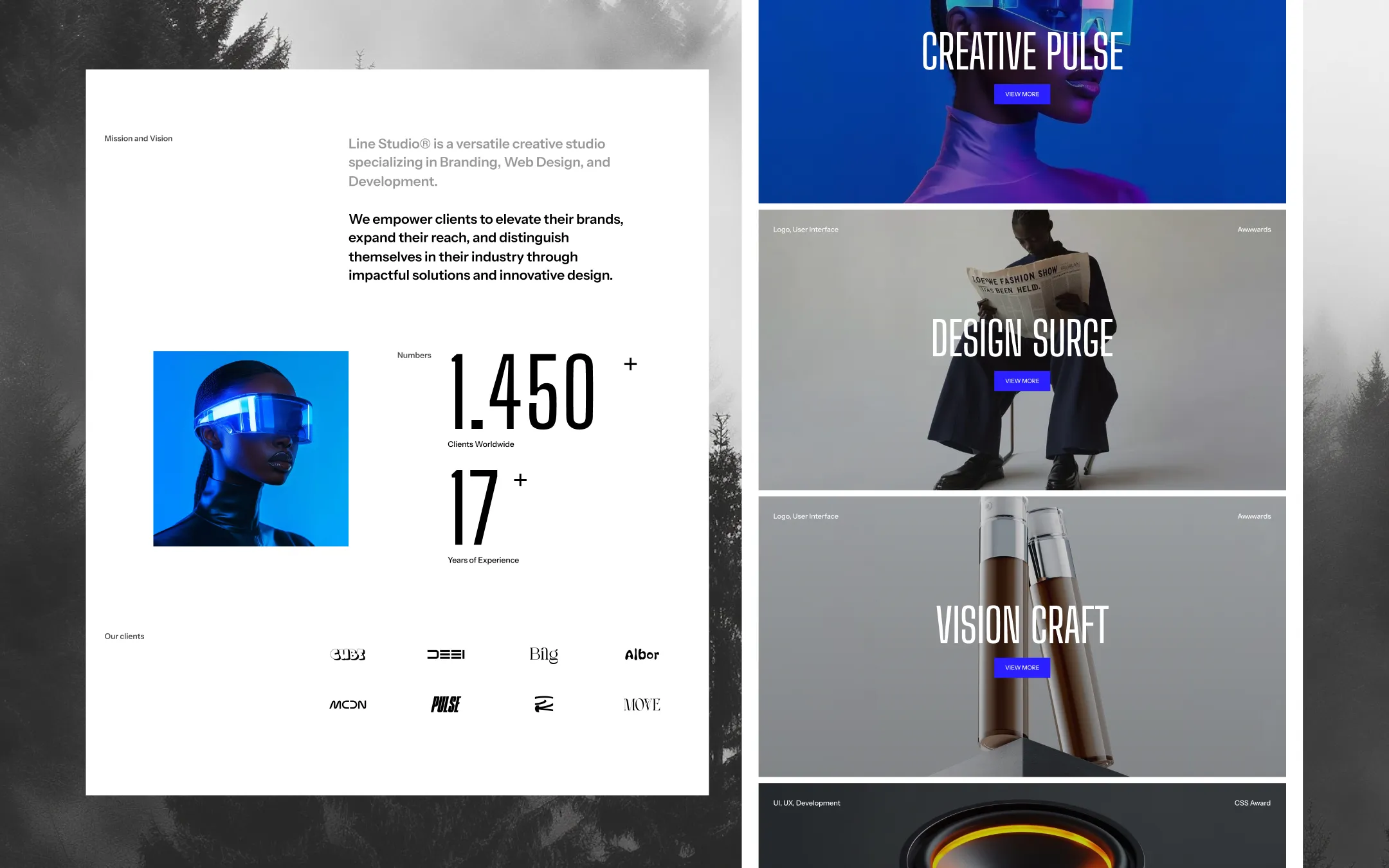 Line Studio gallery image 2