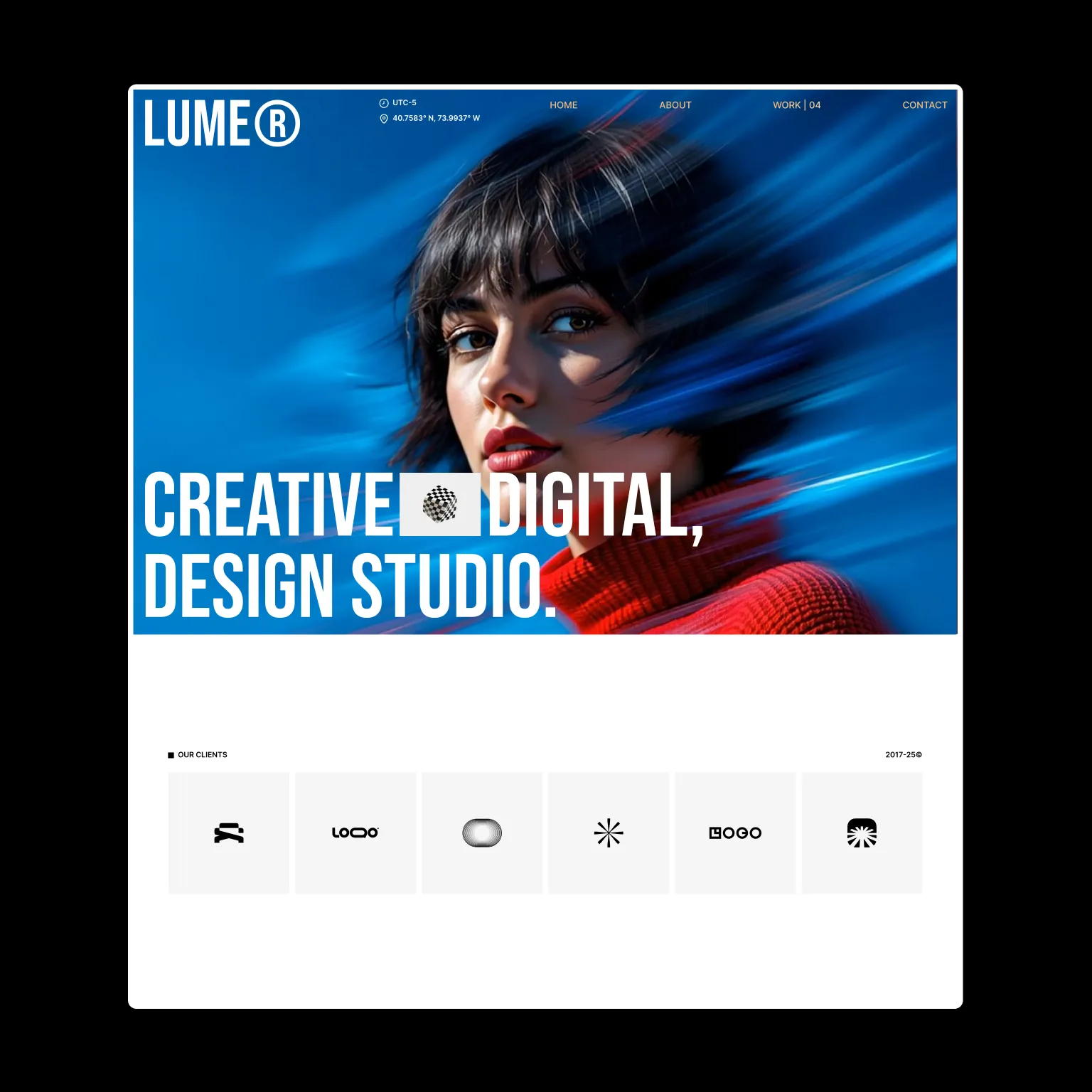 Lumes