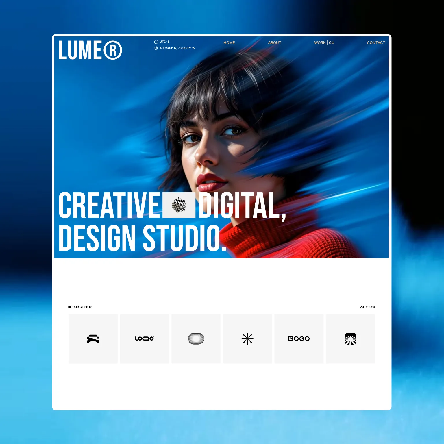 Lumes