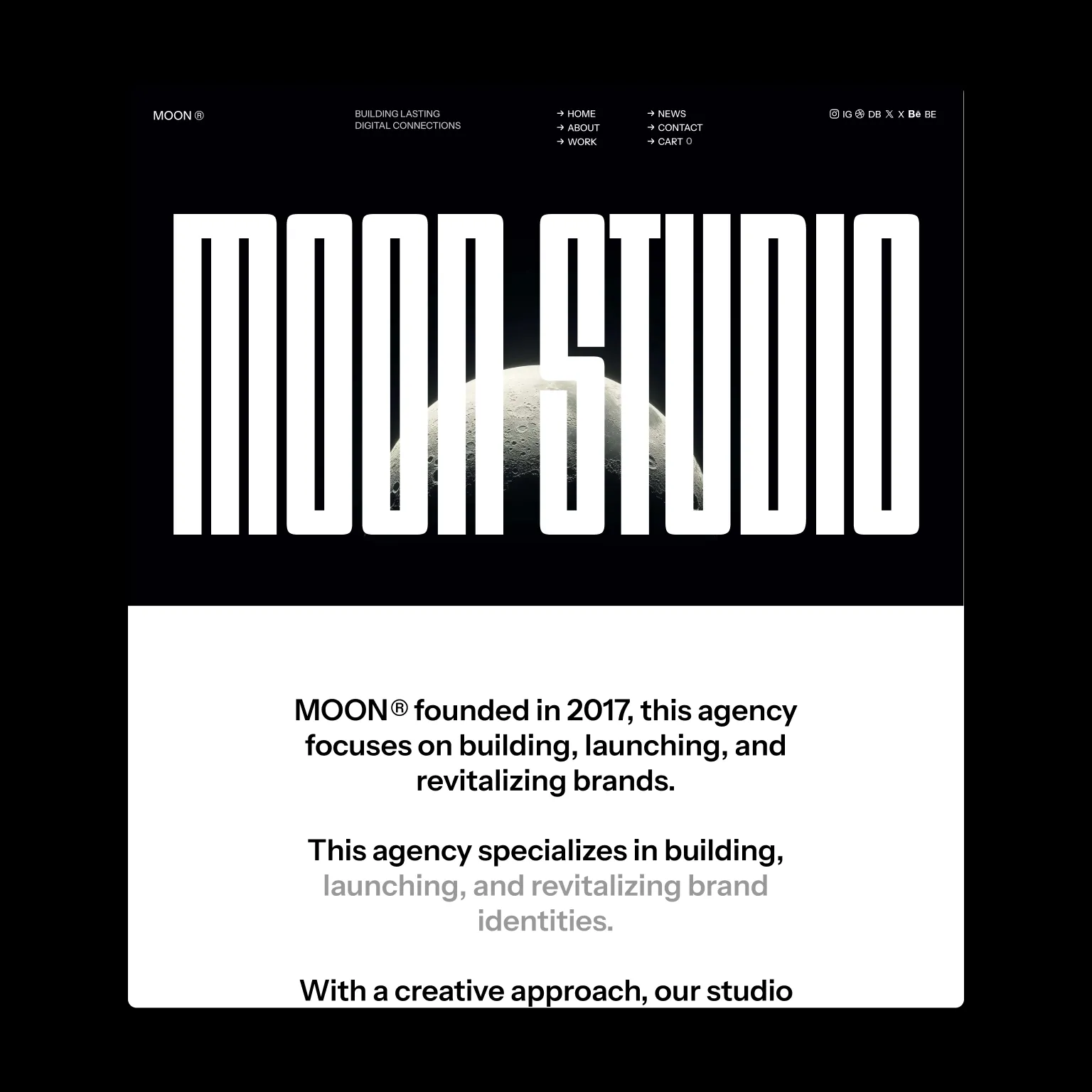 Moon Studio