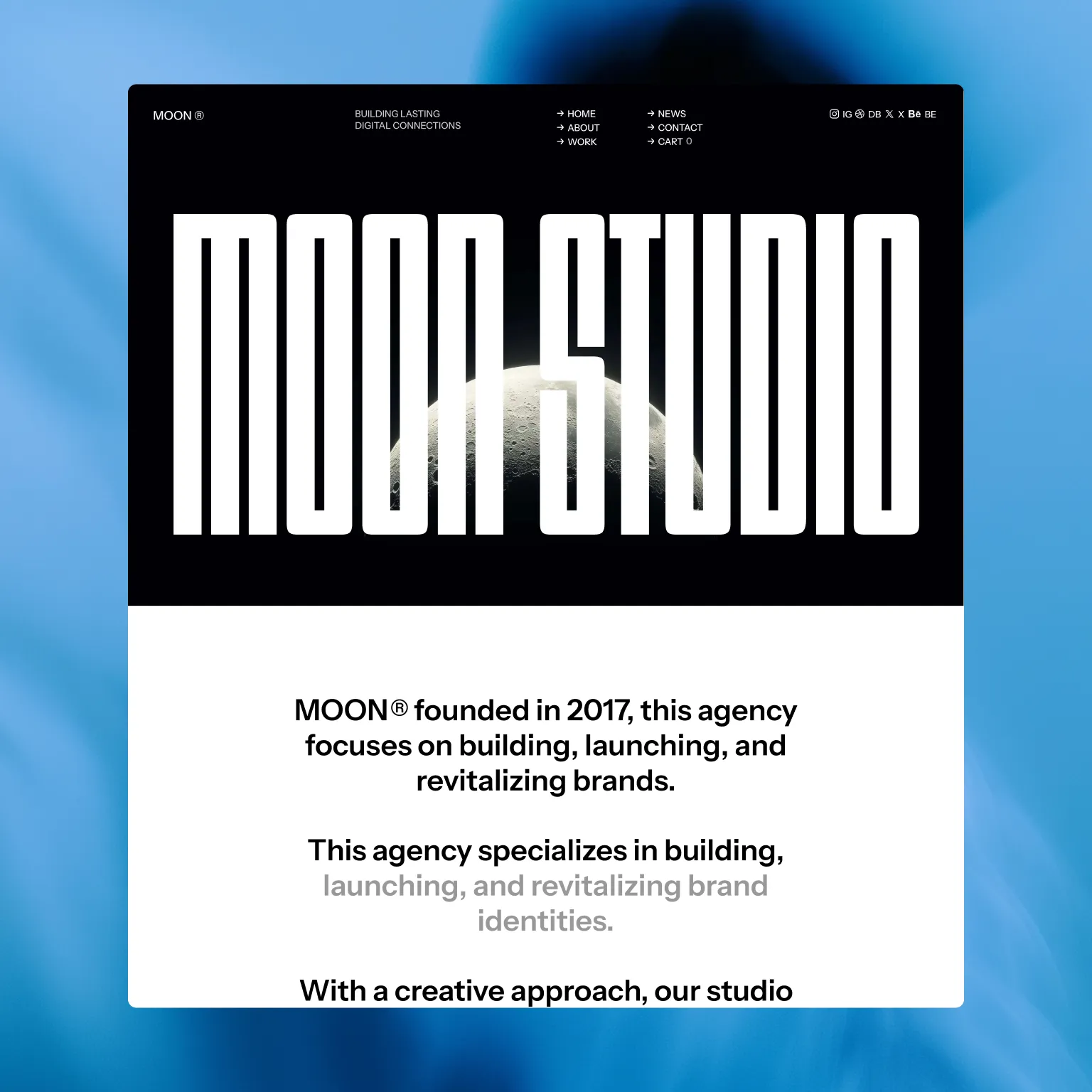 Moon Studio