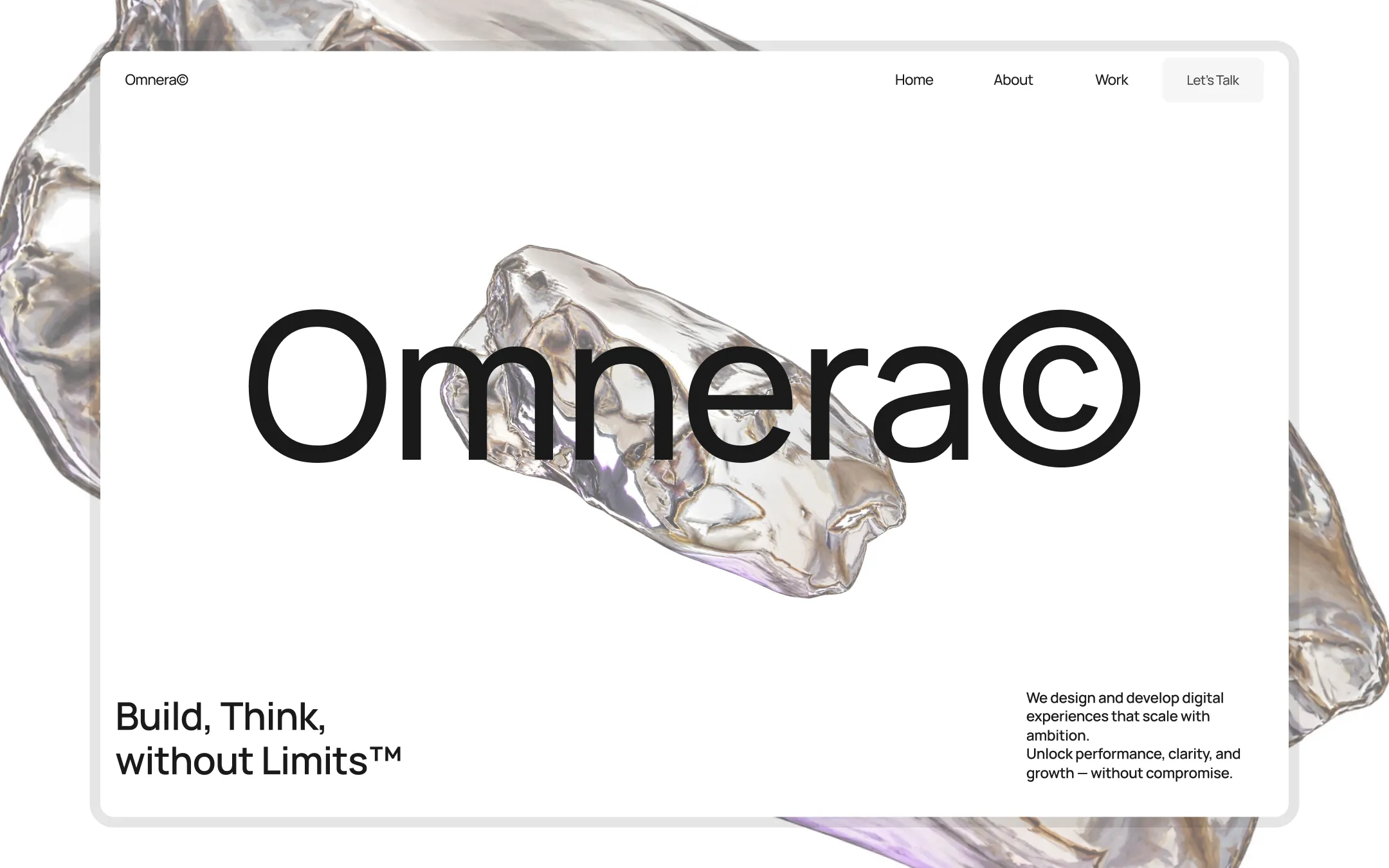 Omnera gallery image 1