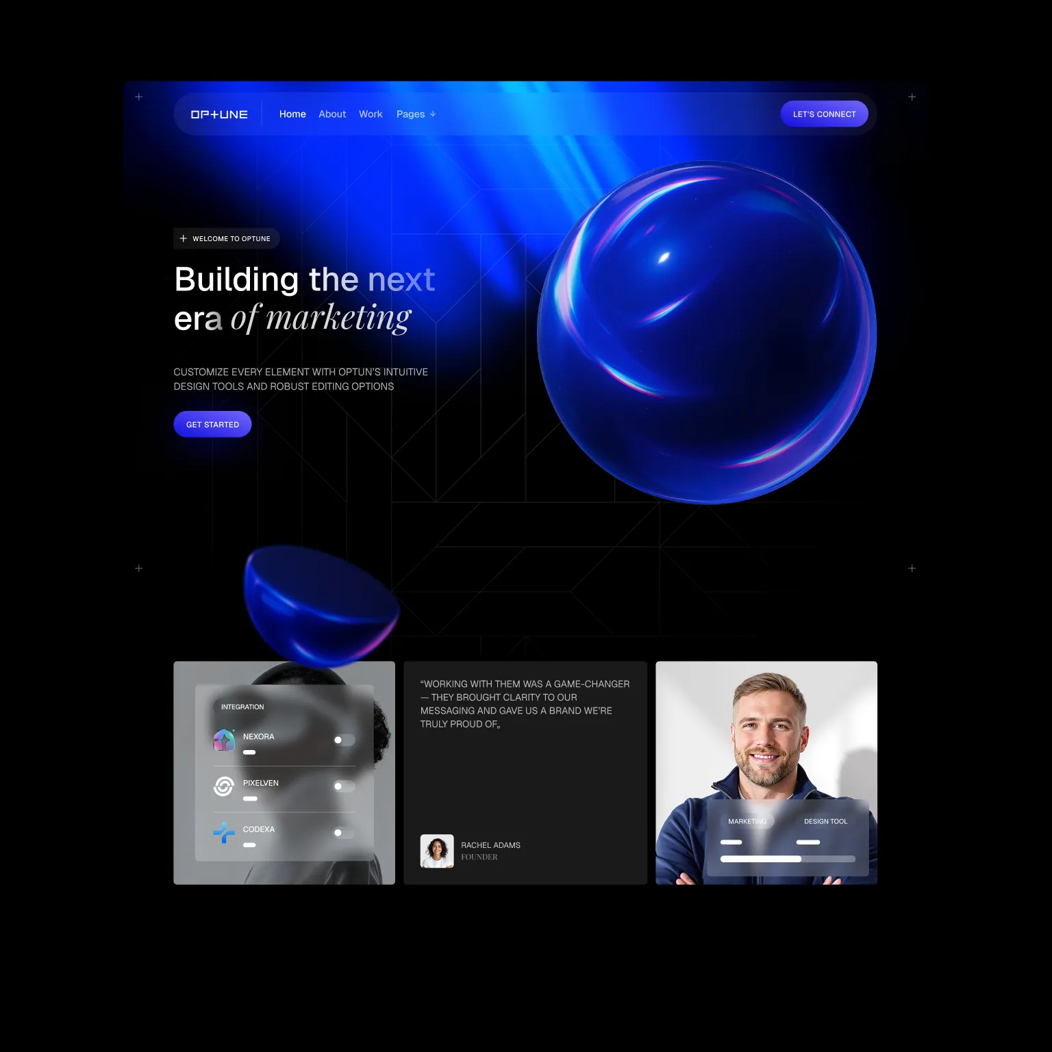 Optune