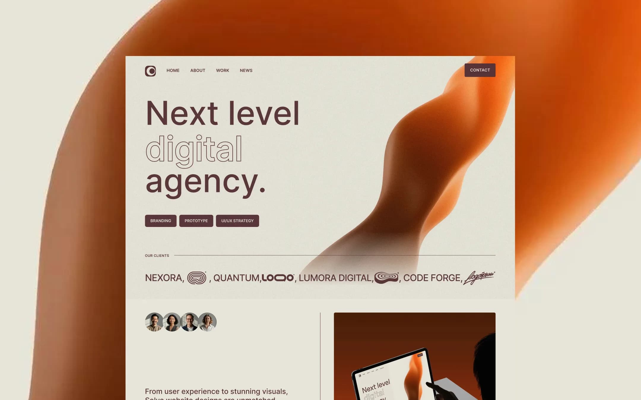 Solvo gallery image 2