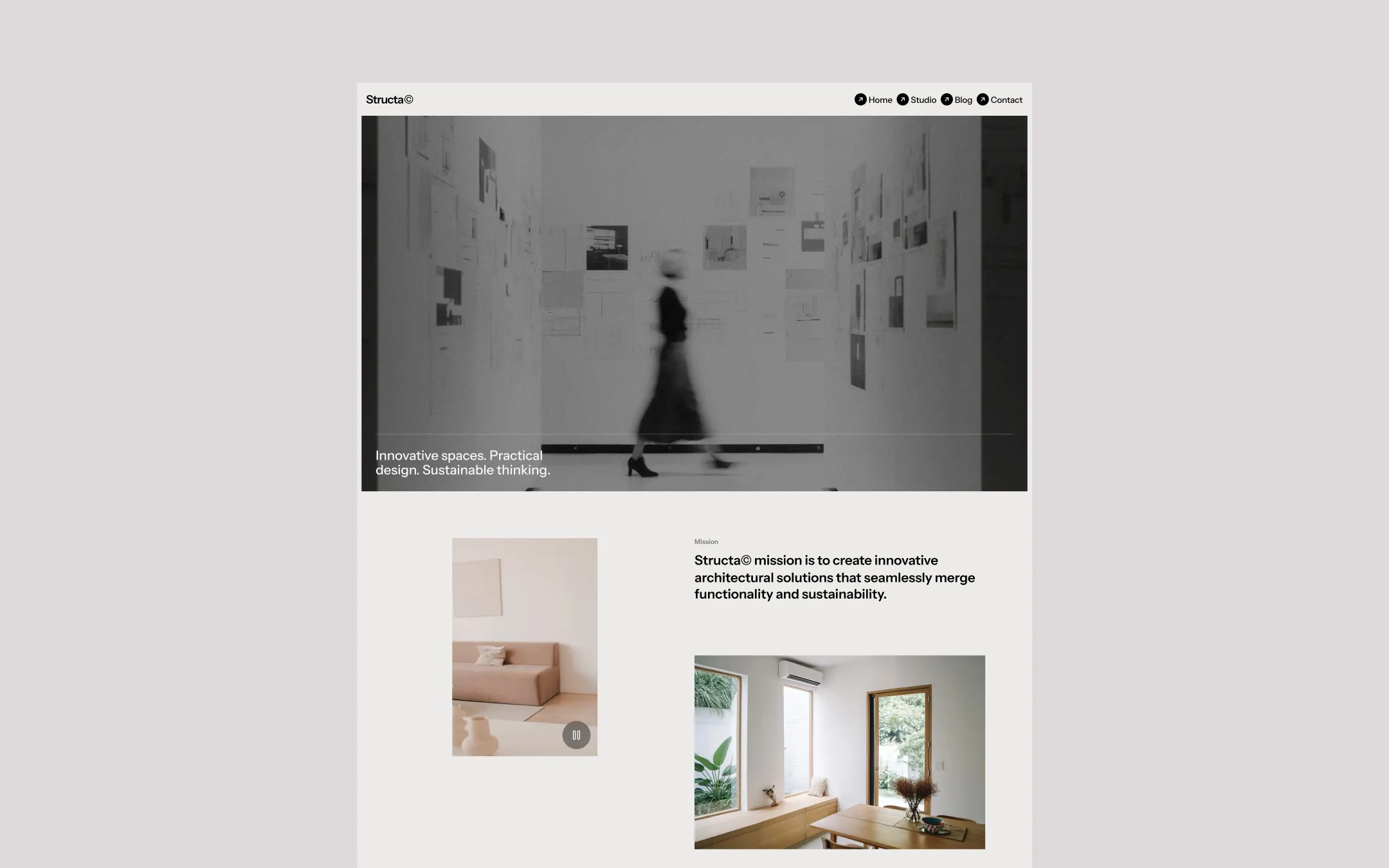 Structa gallery image 1