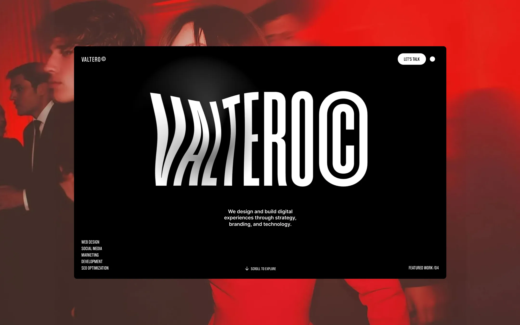 Valtero gallery image 1