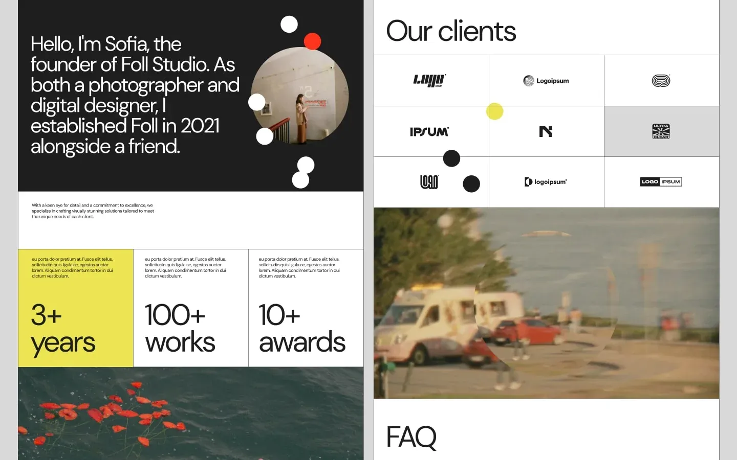 Foll Studio gallery image 3