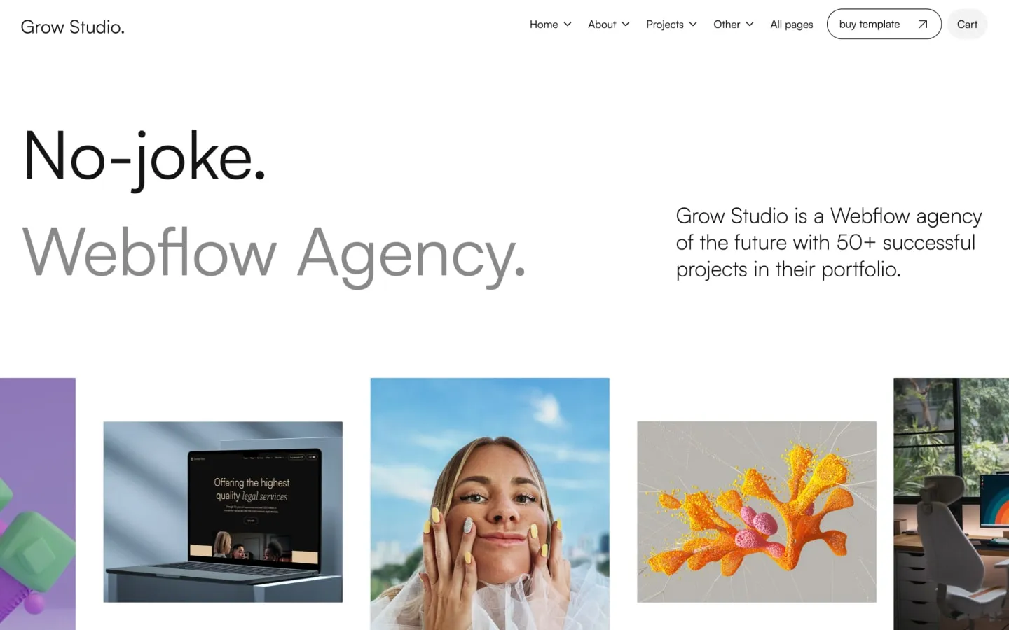 Grow Studio gallery image 5