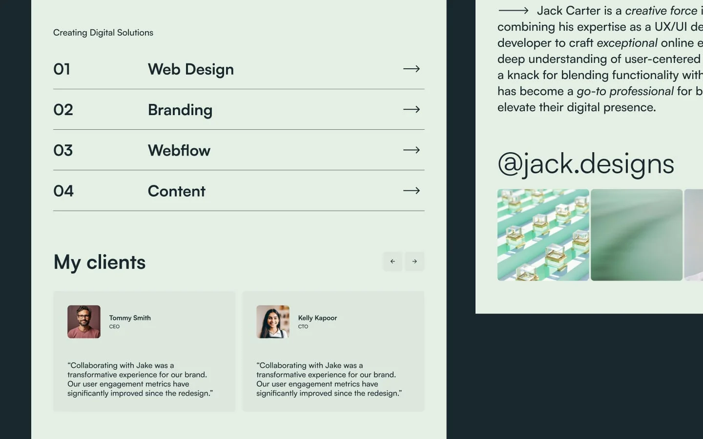 Jake Carter gallery image 3