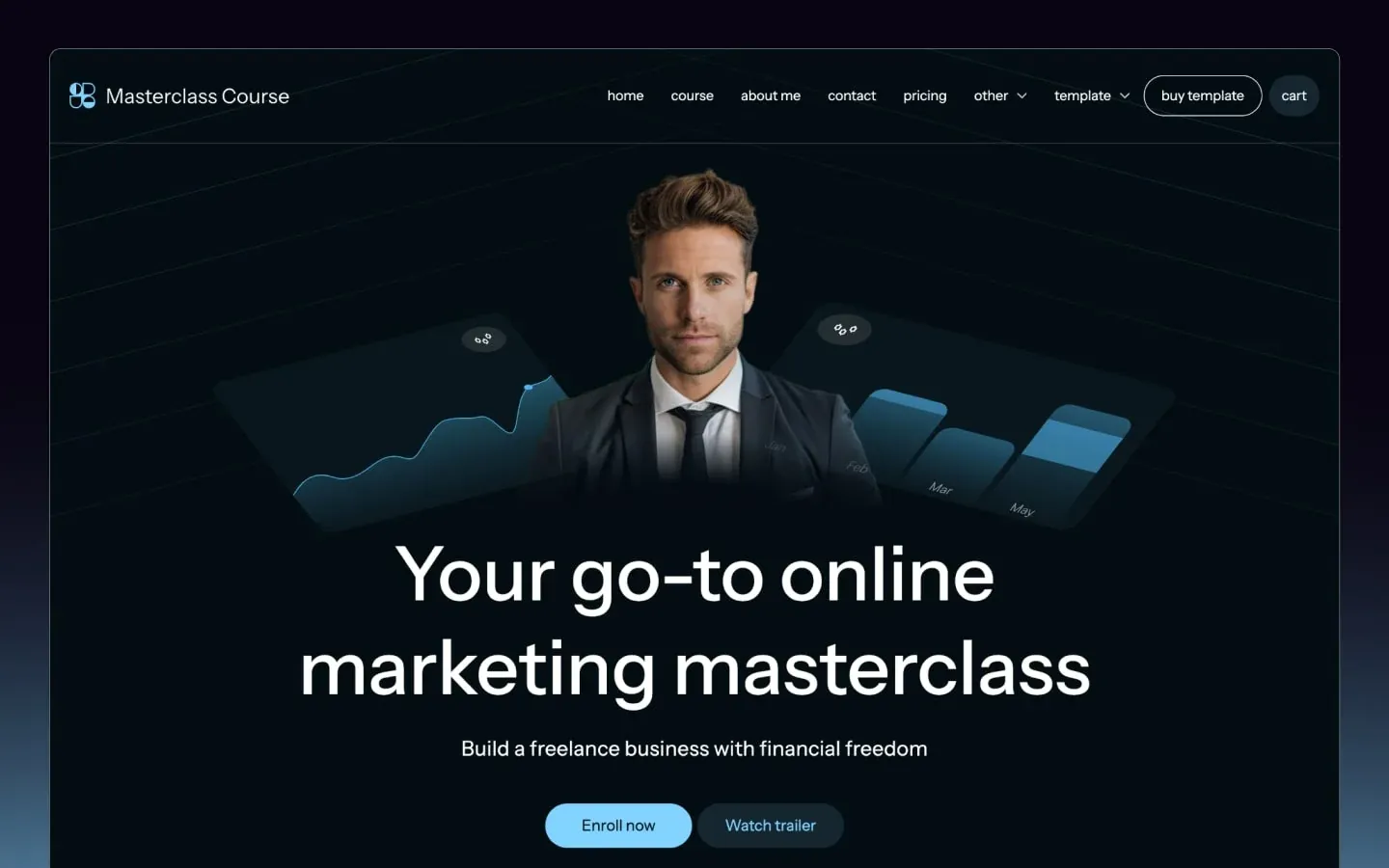 Masterclass Course gallery image 1