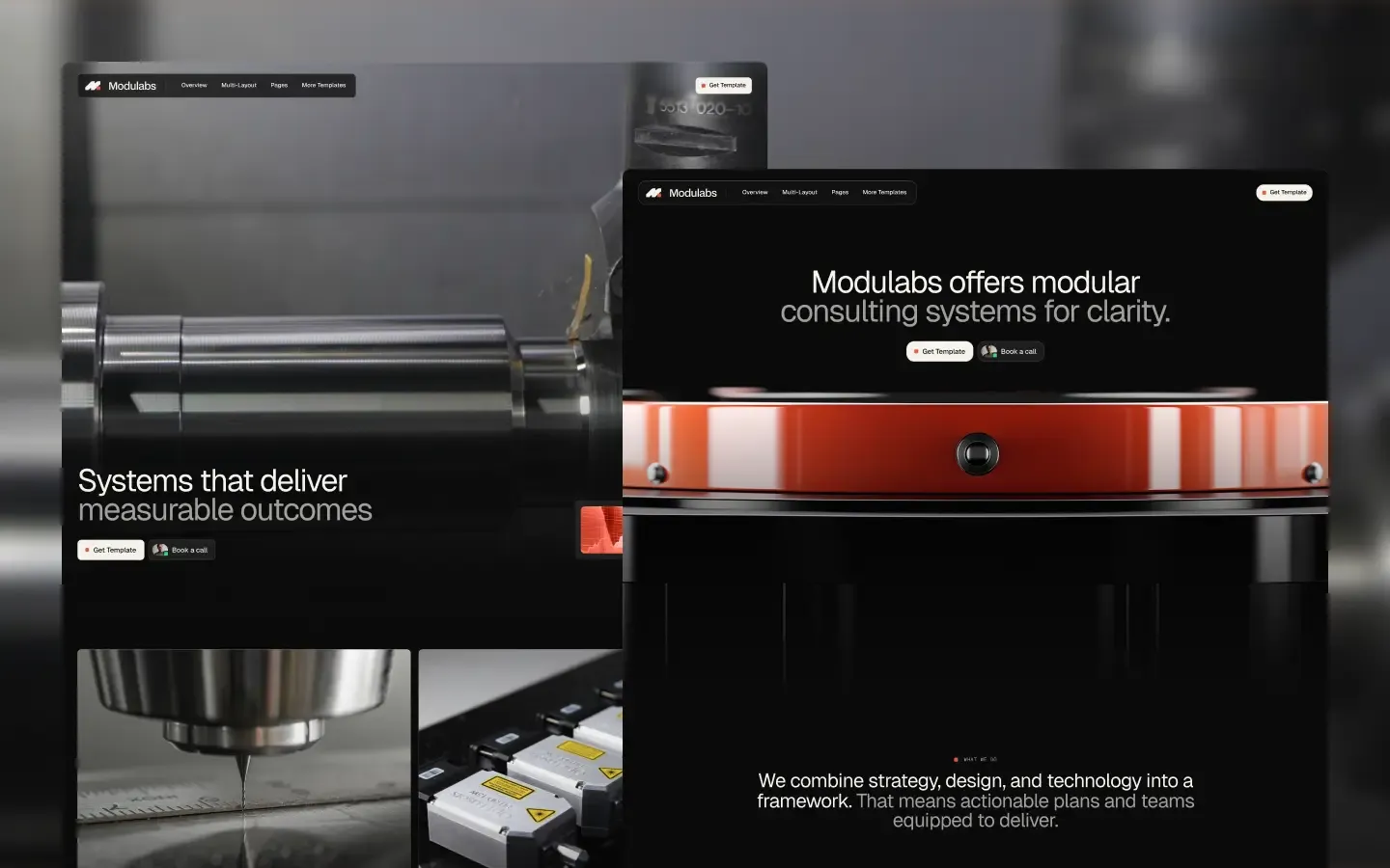 Modulabs gallery image 1