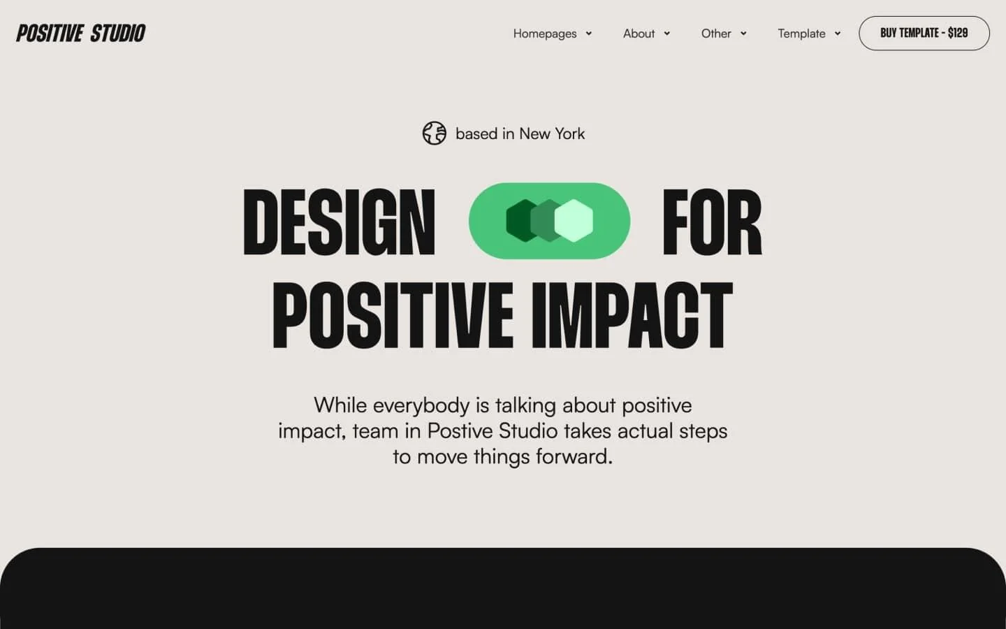 Positive Studio gallery image 1