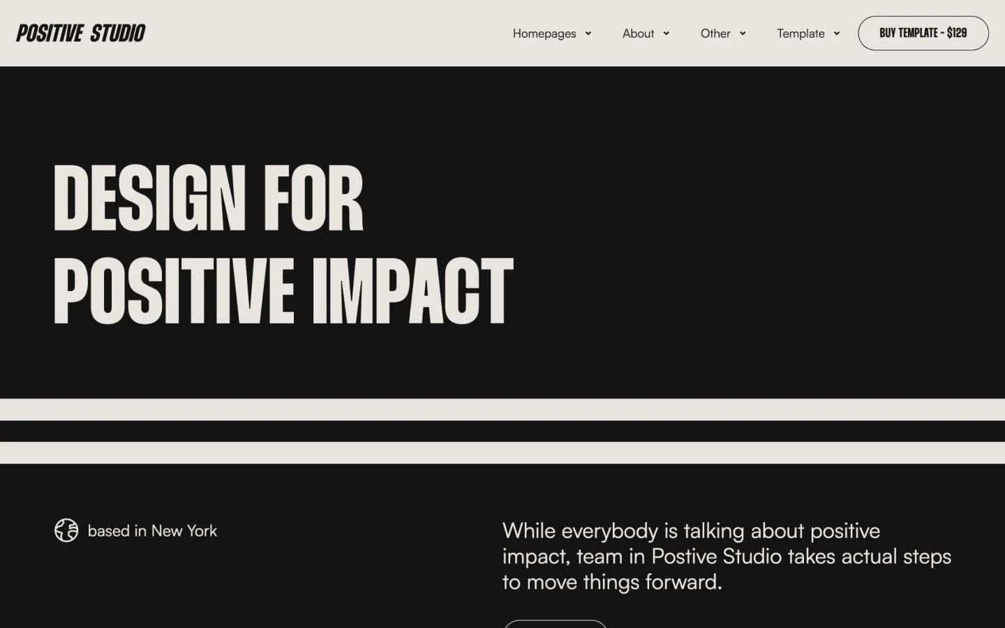 Positive Studio gallery image 3