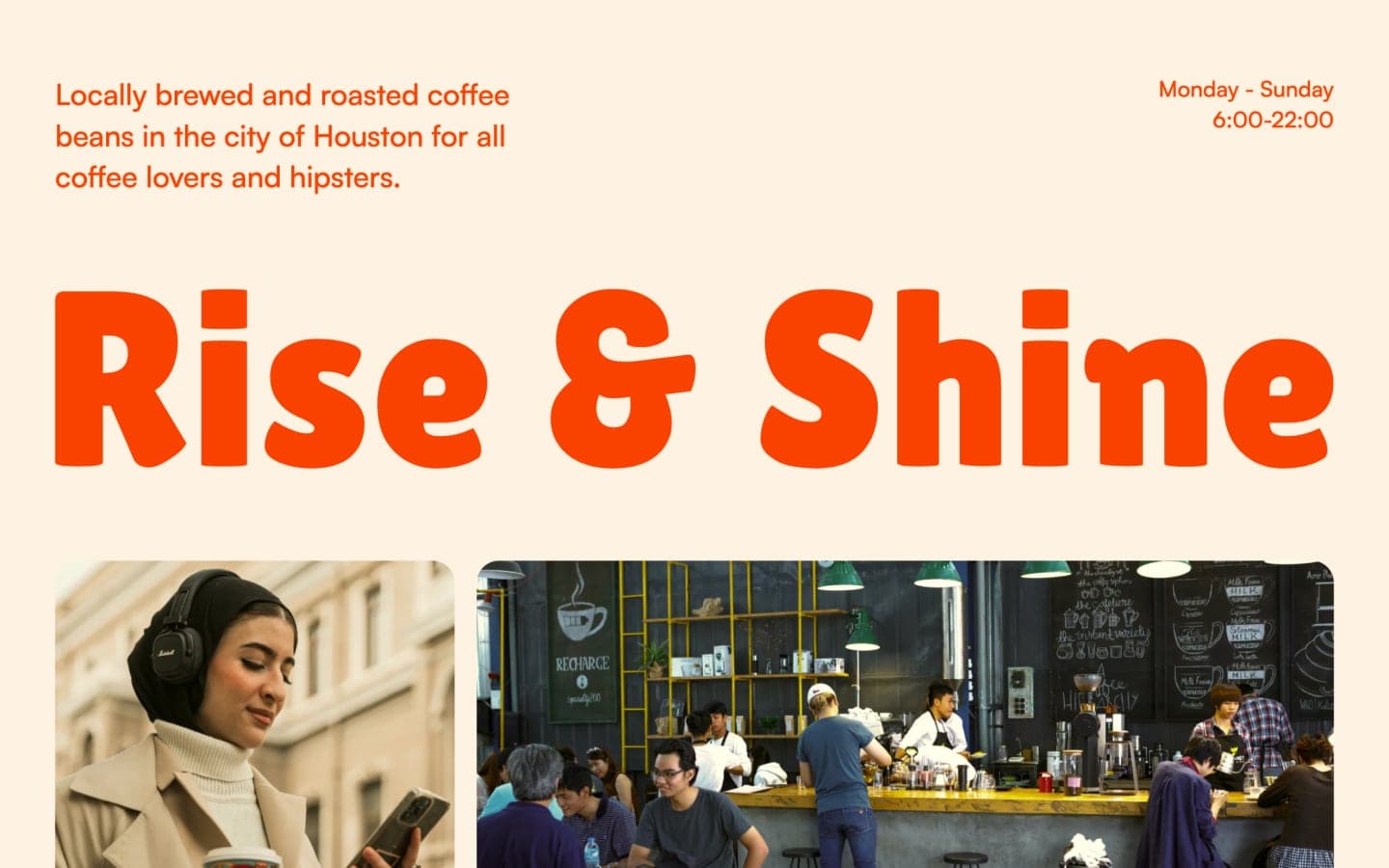 Rise N Shine gallery image 1
