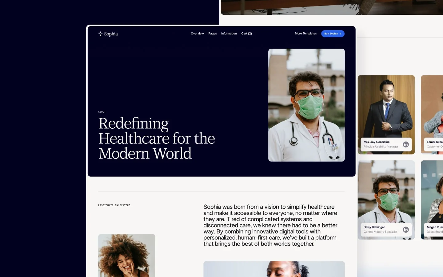 Sophia Healthcare gallery image 3