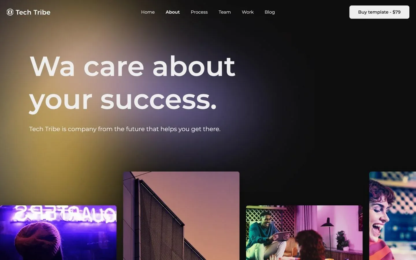 Tech Tribe gallery image 1
