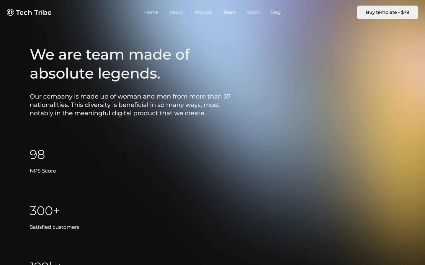 Tech Tribe gallery image 3
