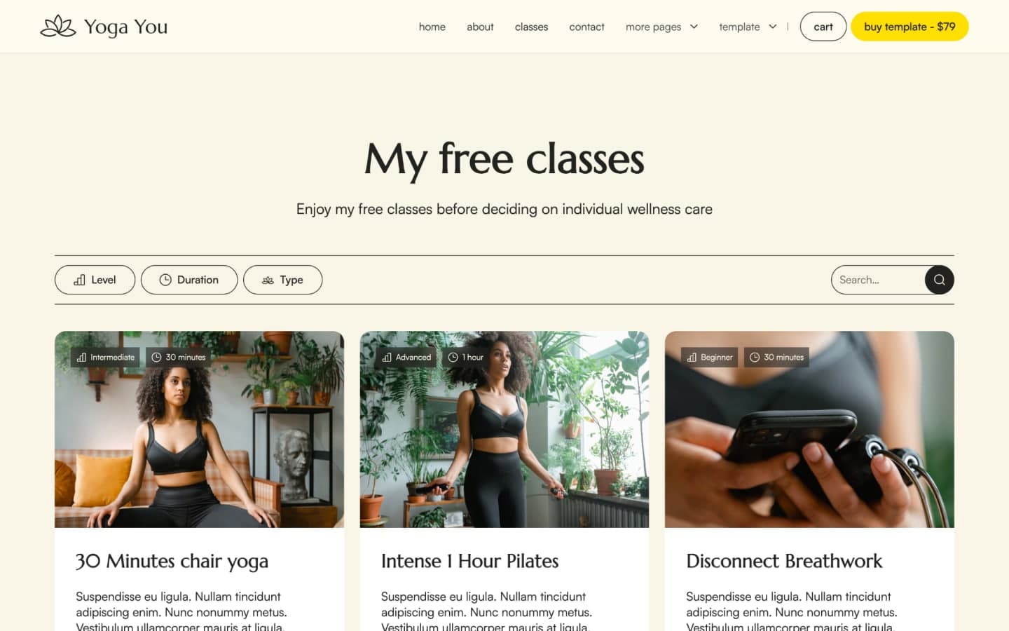 Yoga You gallery image 3