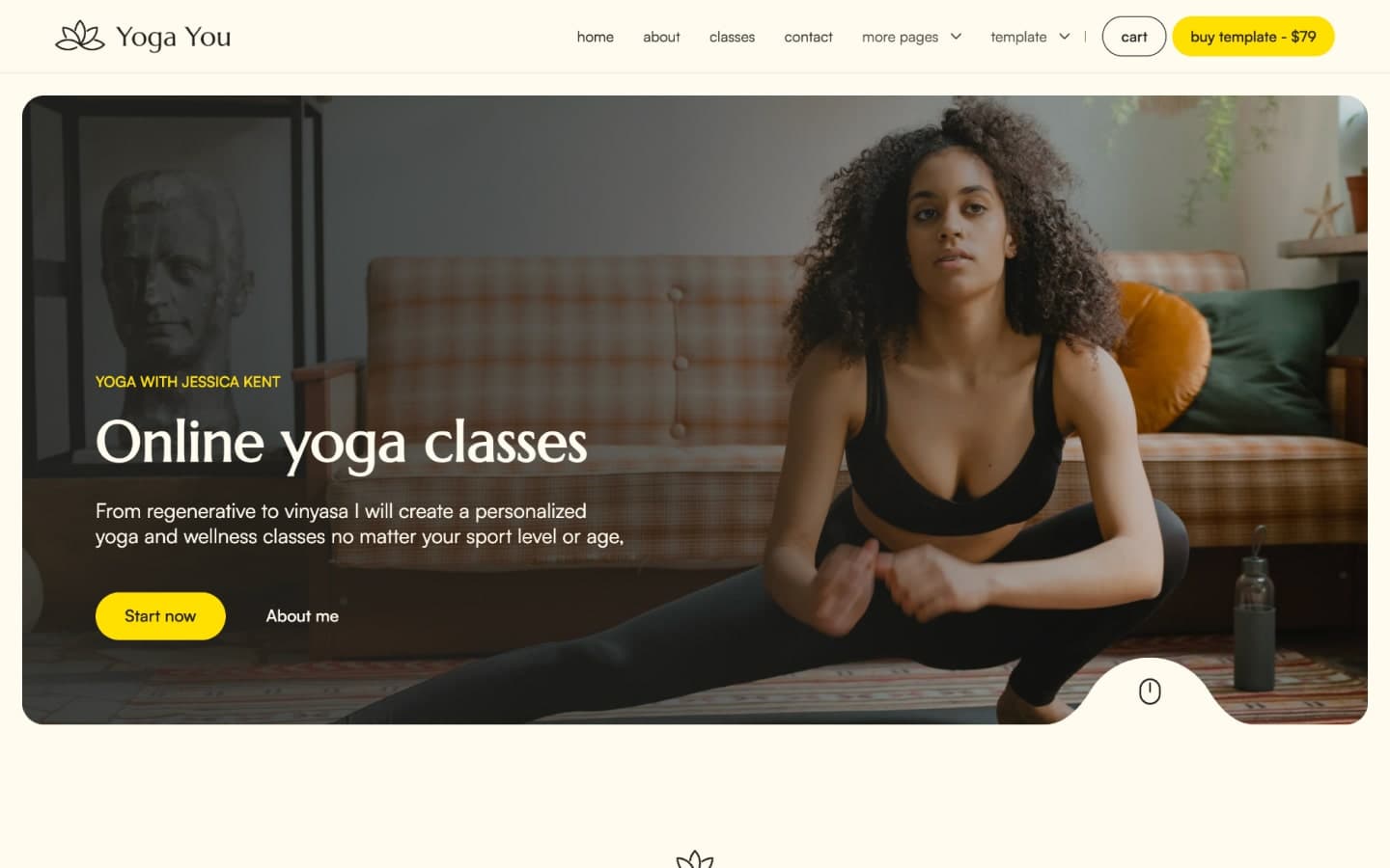 Yoga You gallery image 1