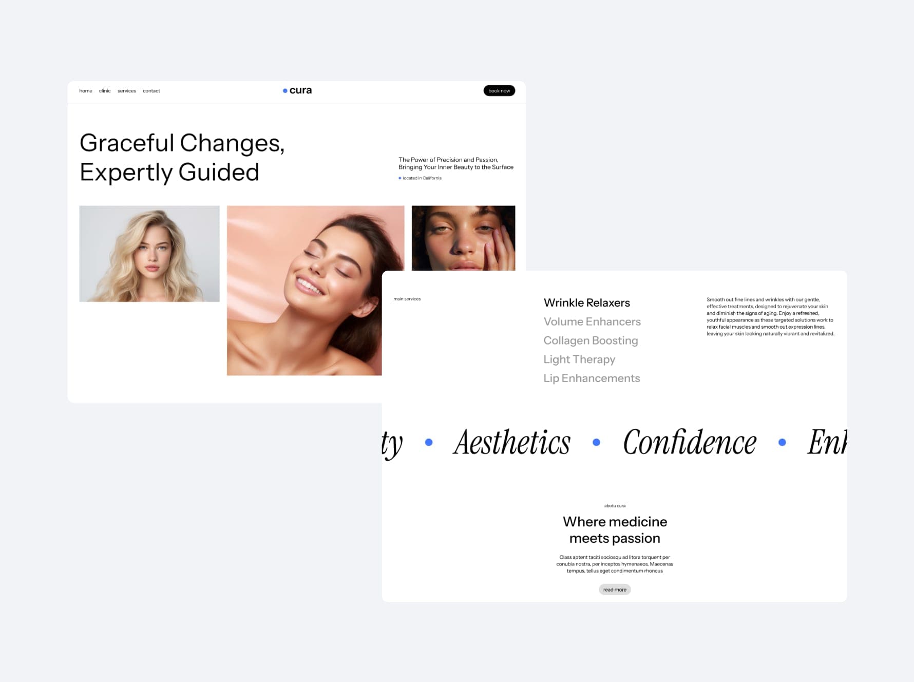 Cura Clinic gallery image 1