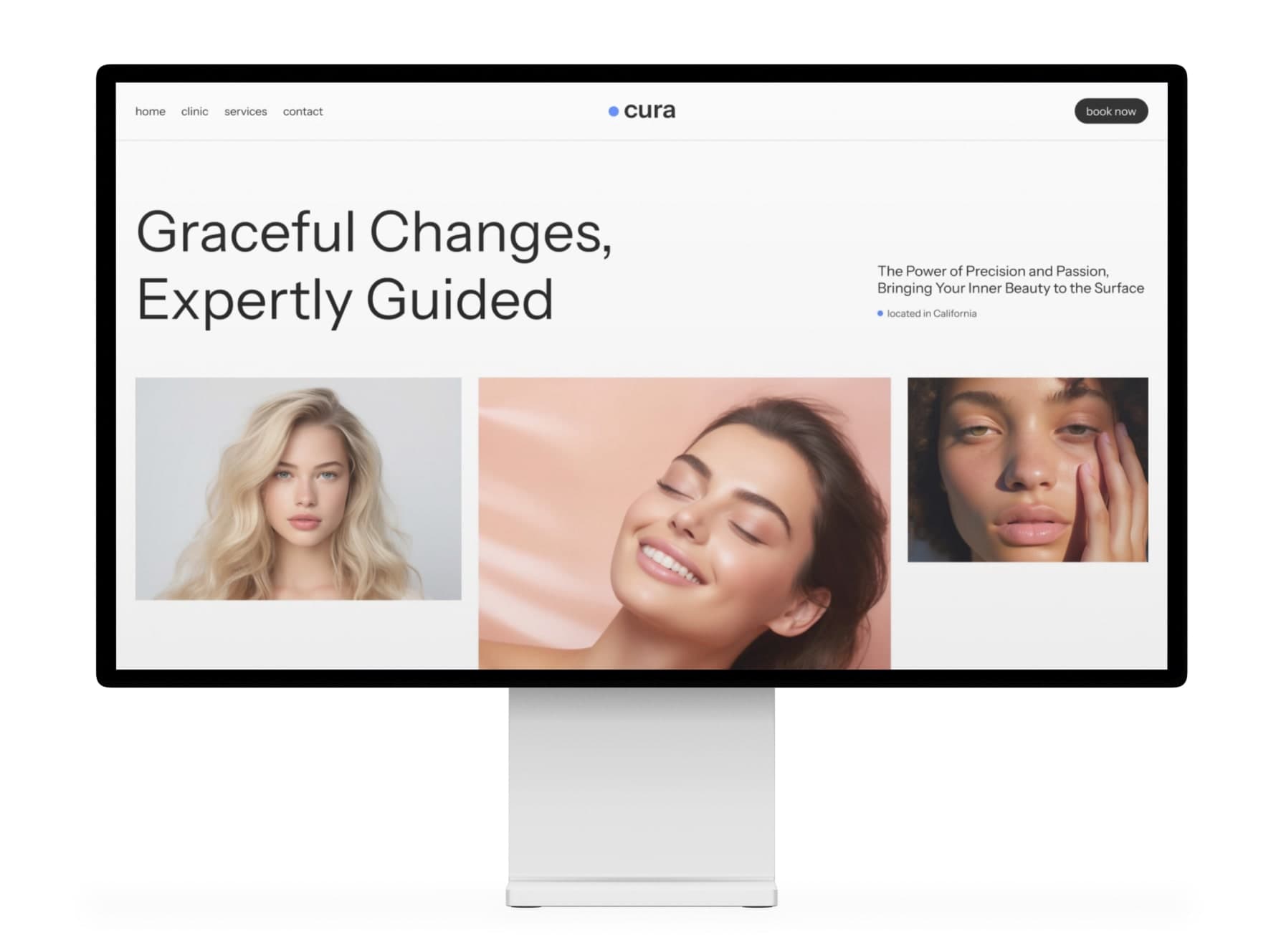 Cura Clinic gallery image 2