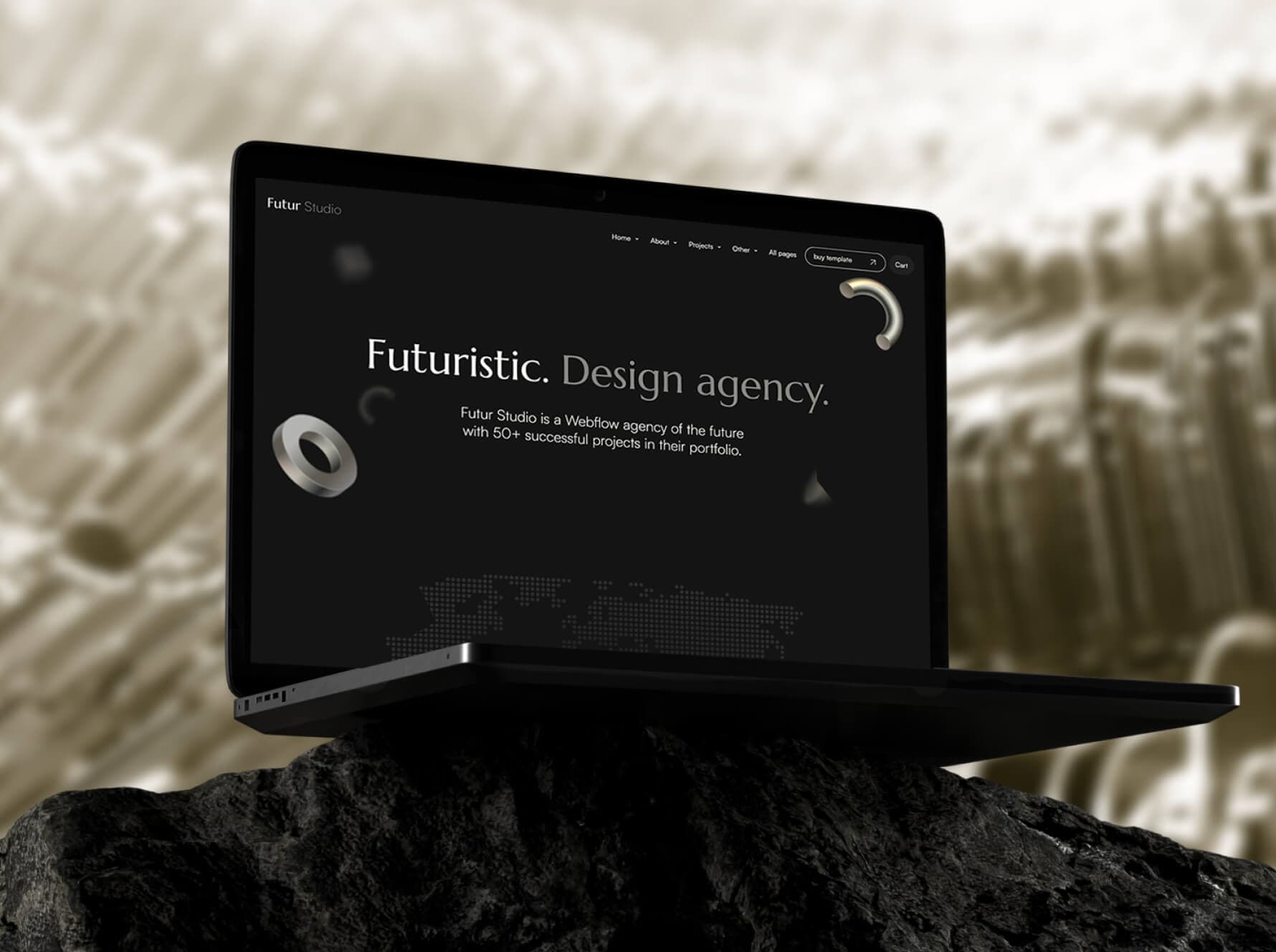 Futur Studio gallery image 1