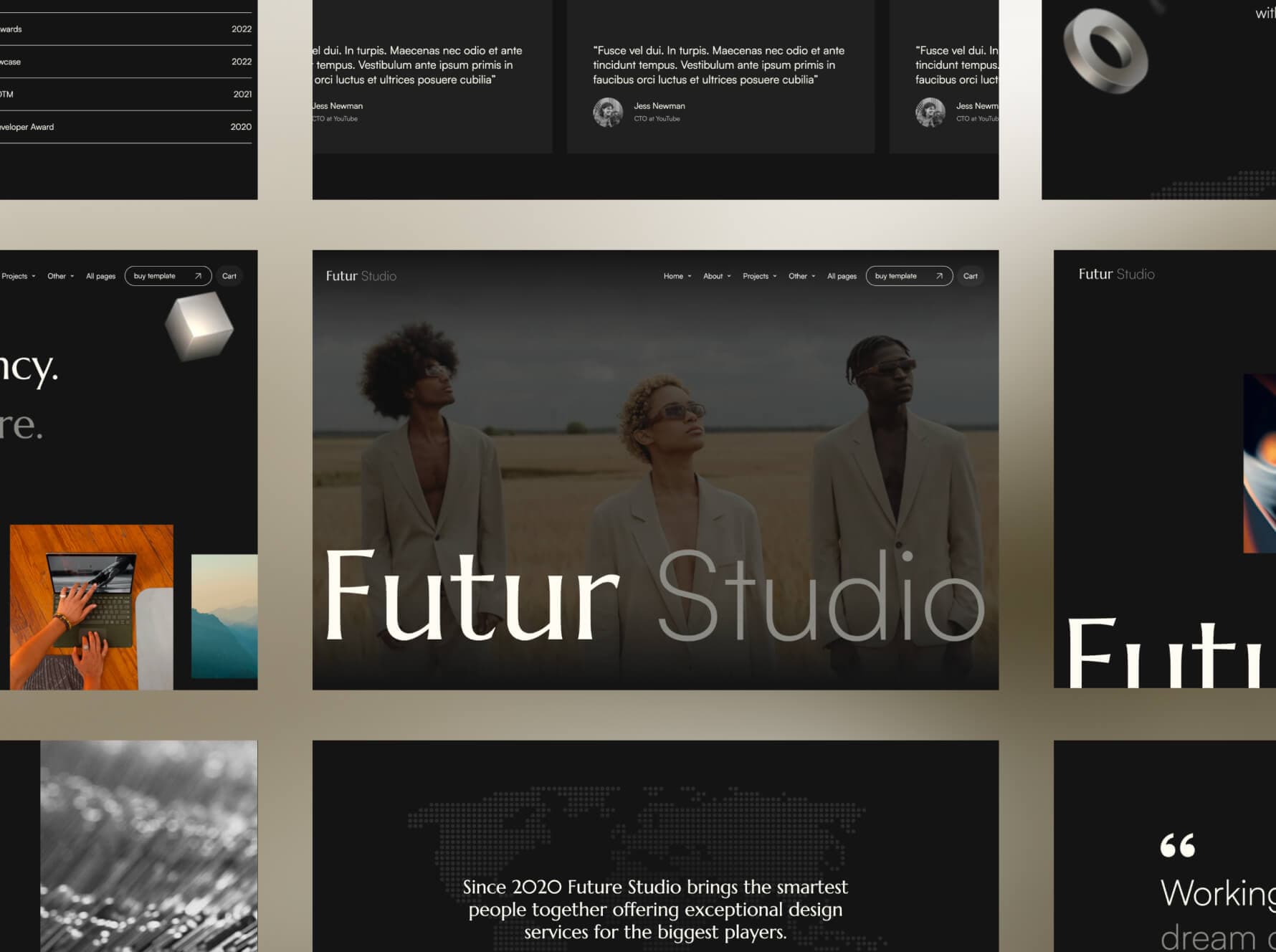 Futur Studio gallery image 2