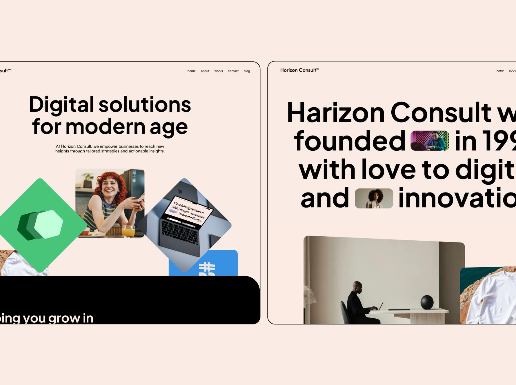 Horizon Consult gallery image 1