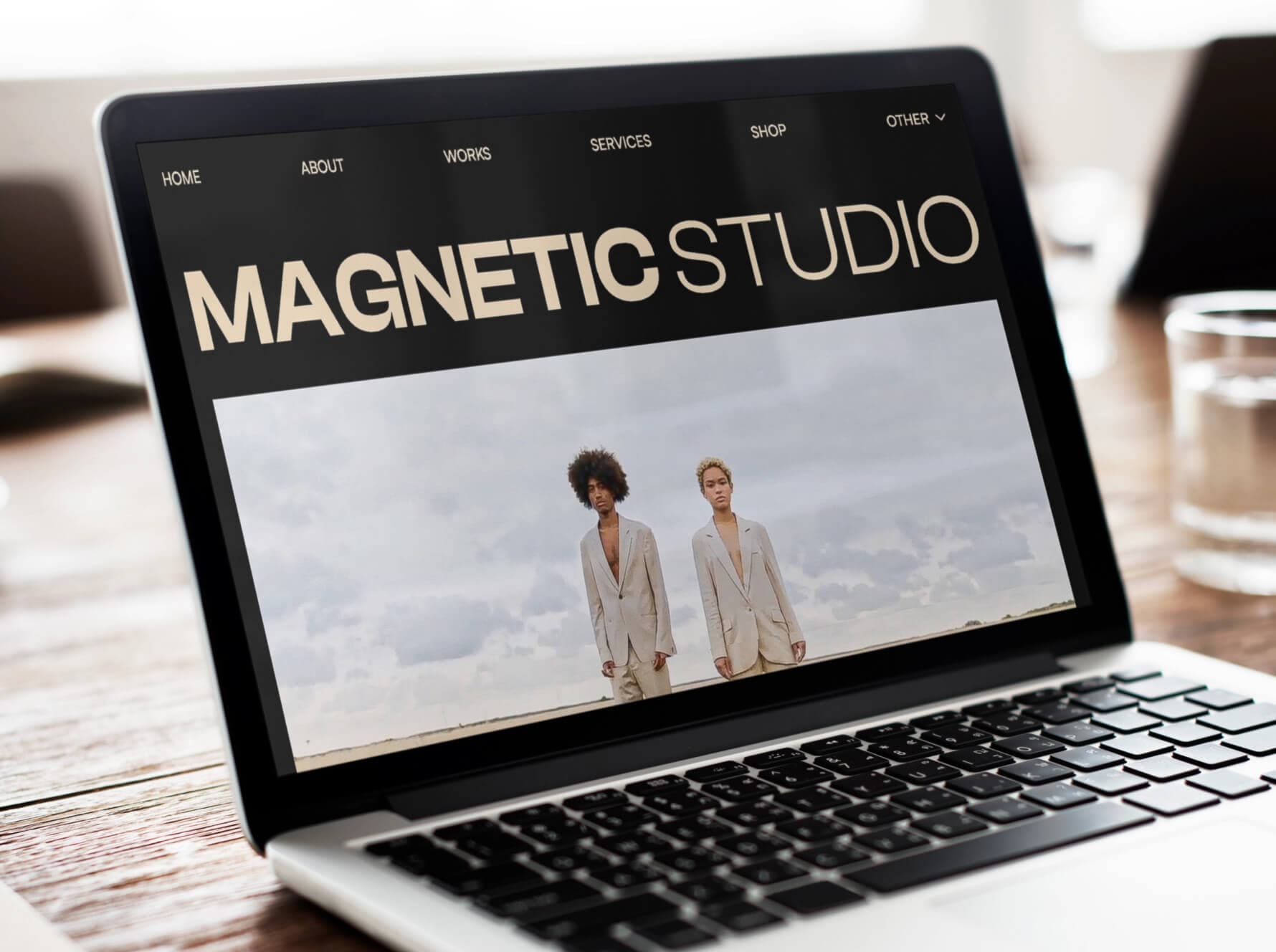 Magnetic Studio gallery image 1