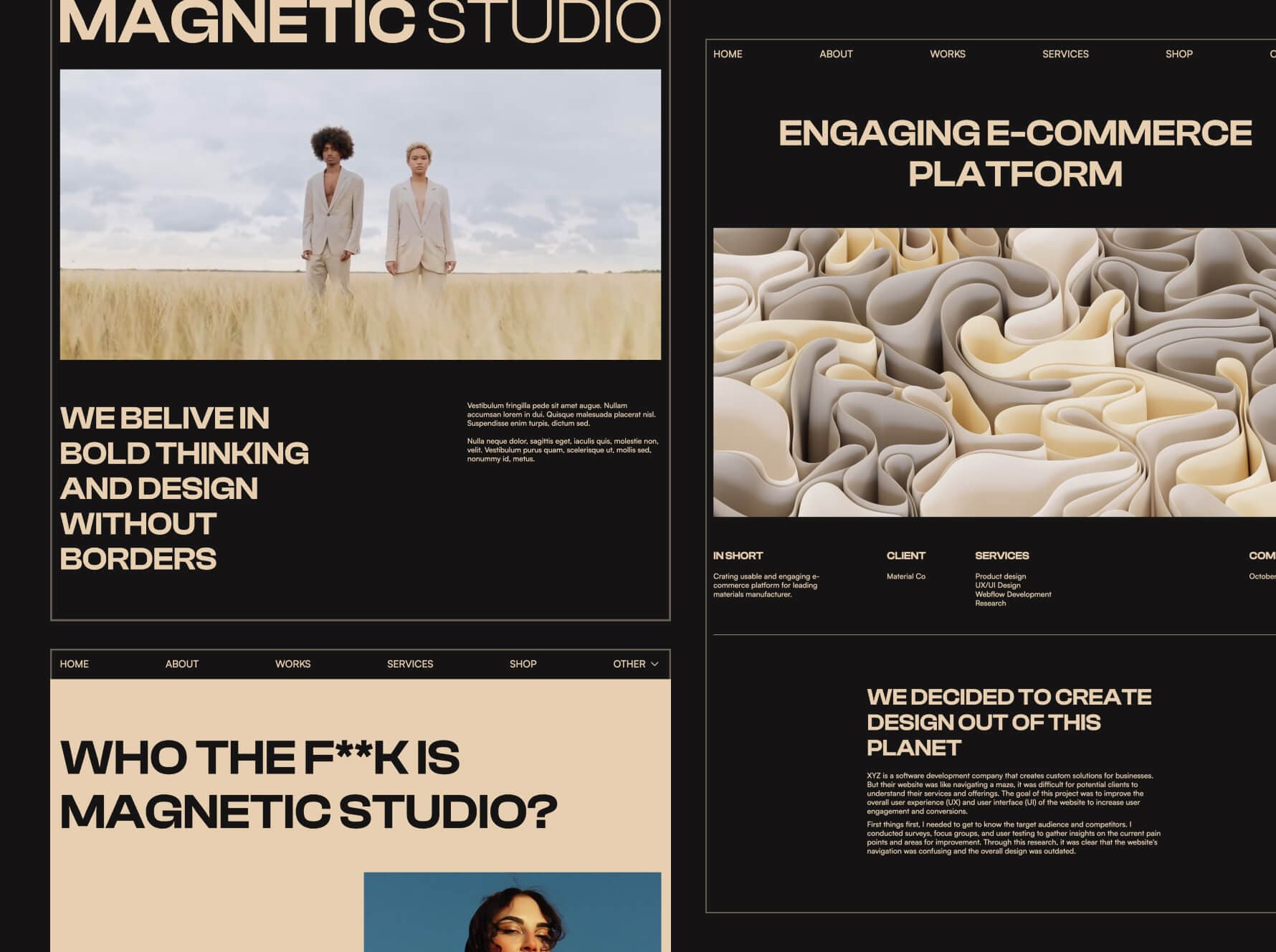 Magnetic Studio gallery image 2