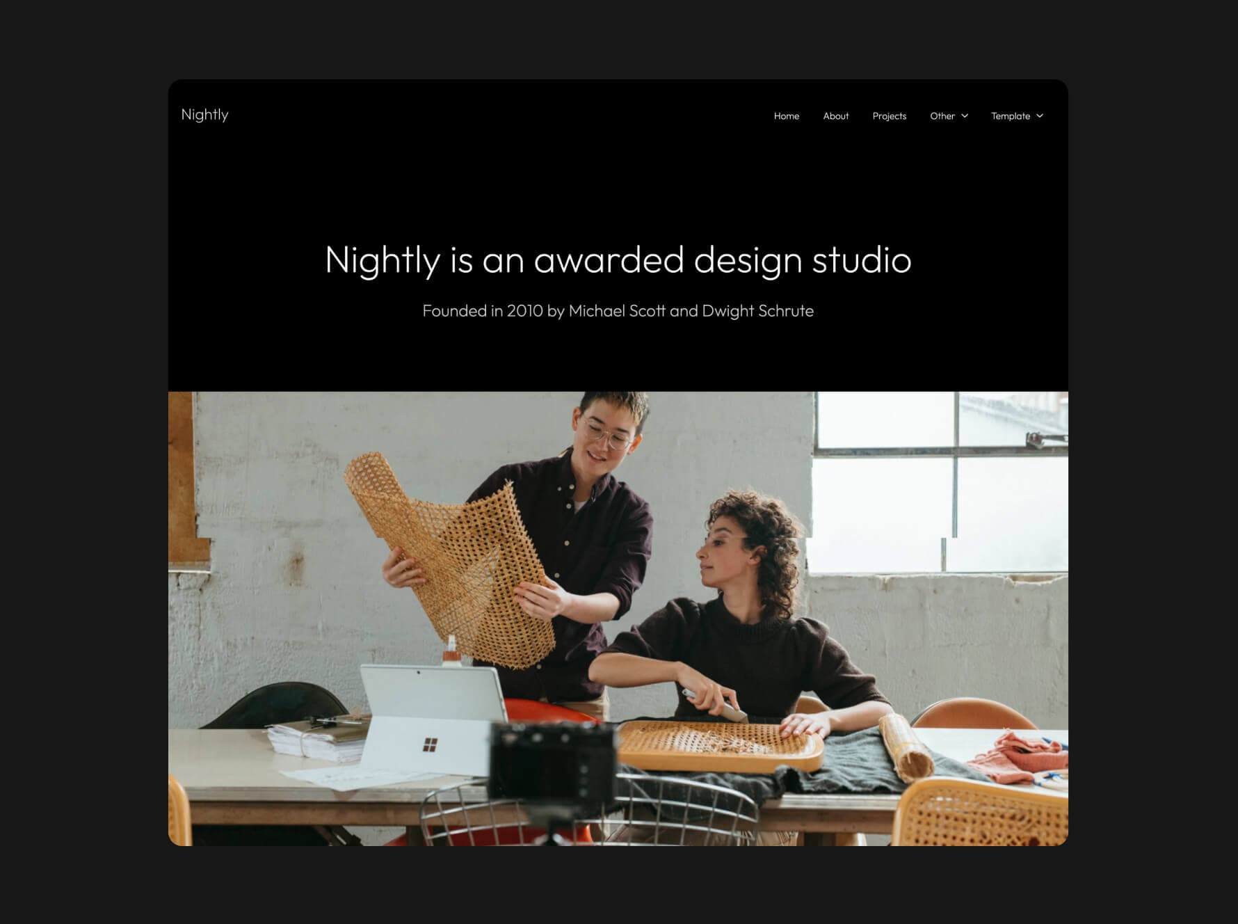 Nightly gallery image 1