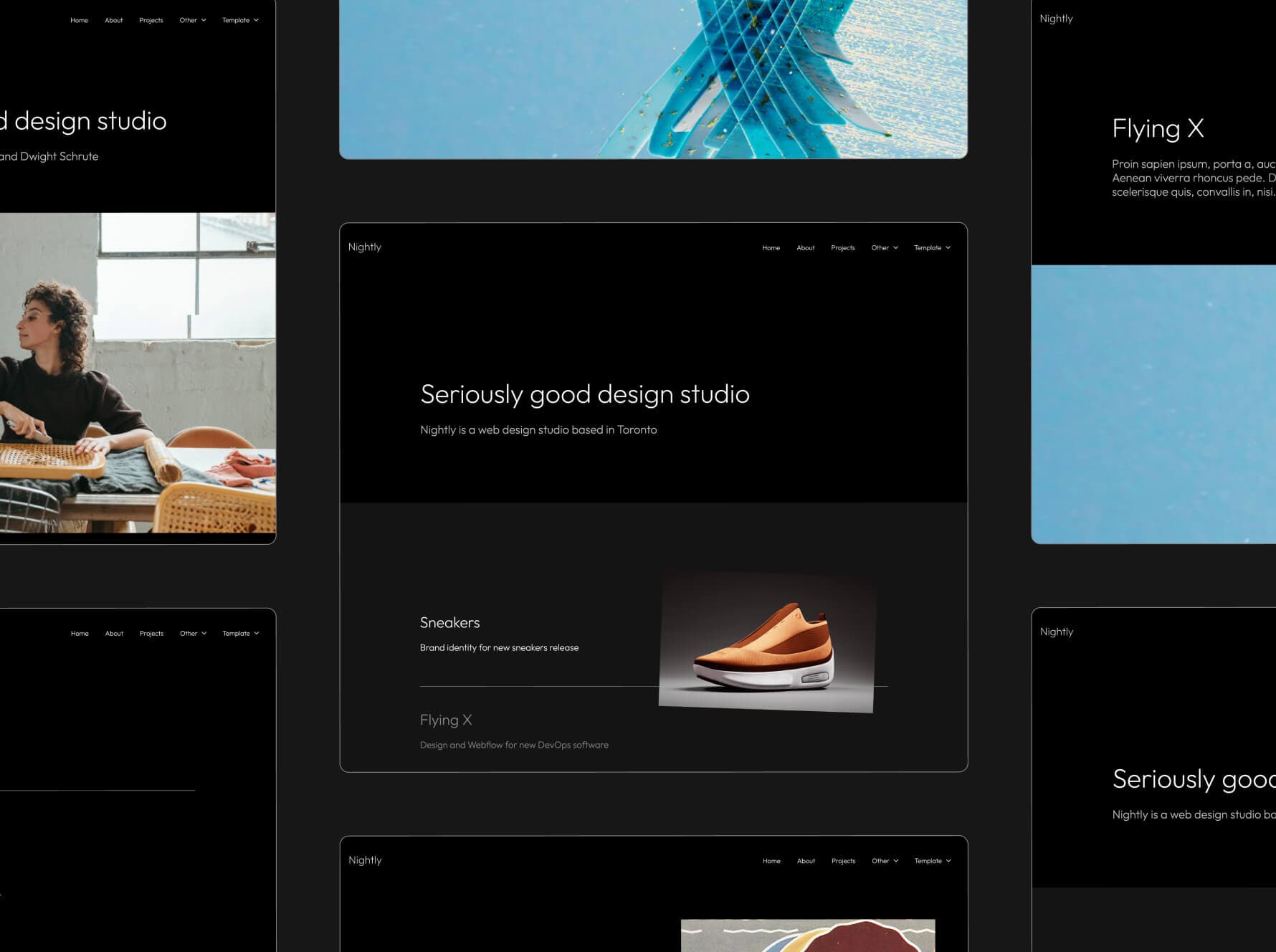 Nightly gallery image 2