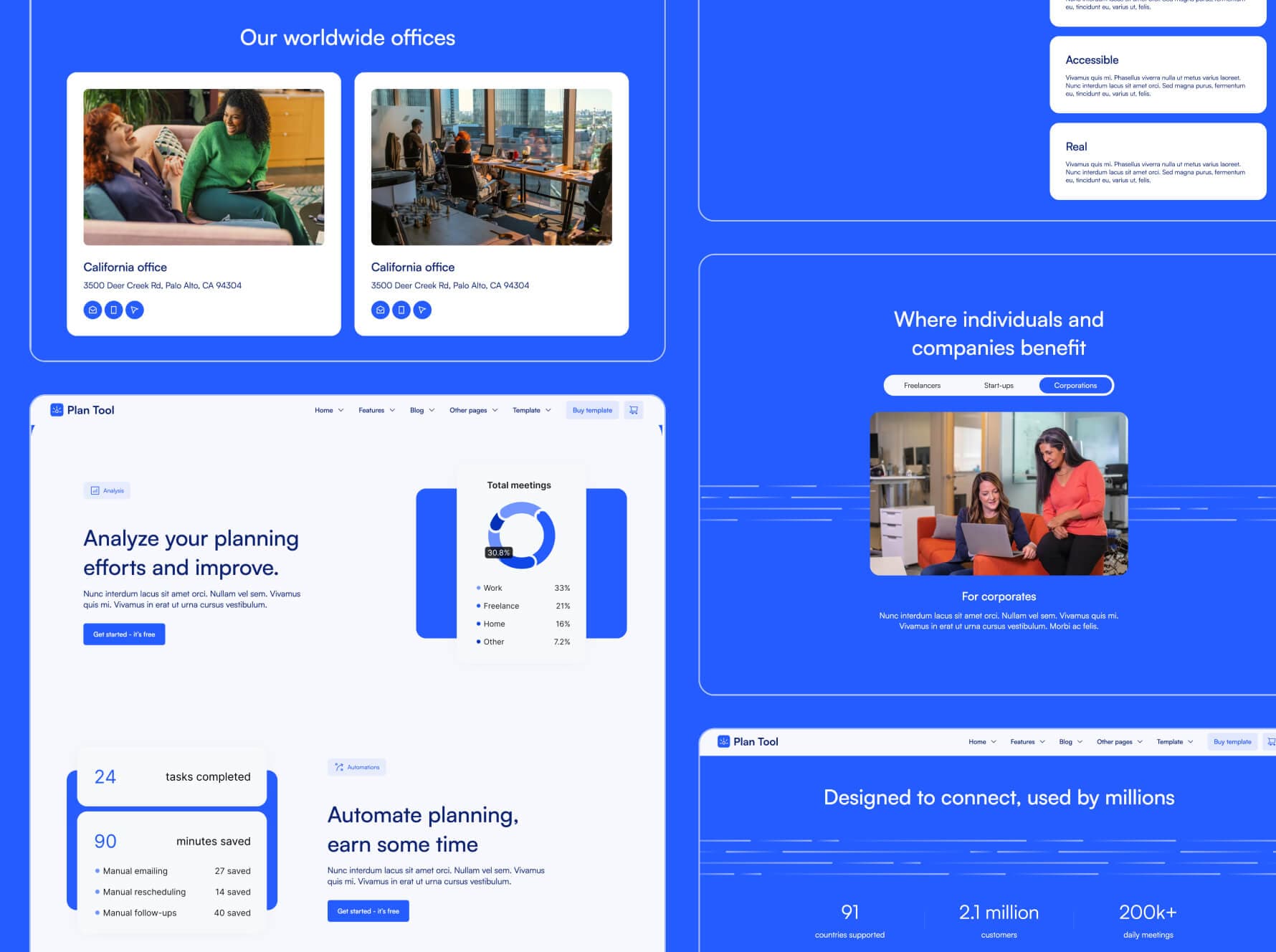 Plan Tool gallery image 2